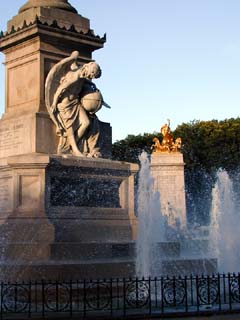 AOL Time Warner Center